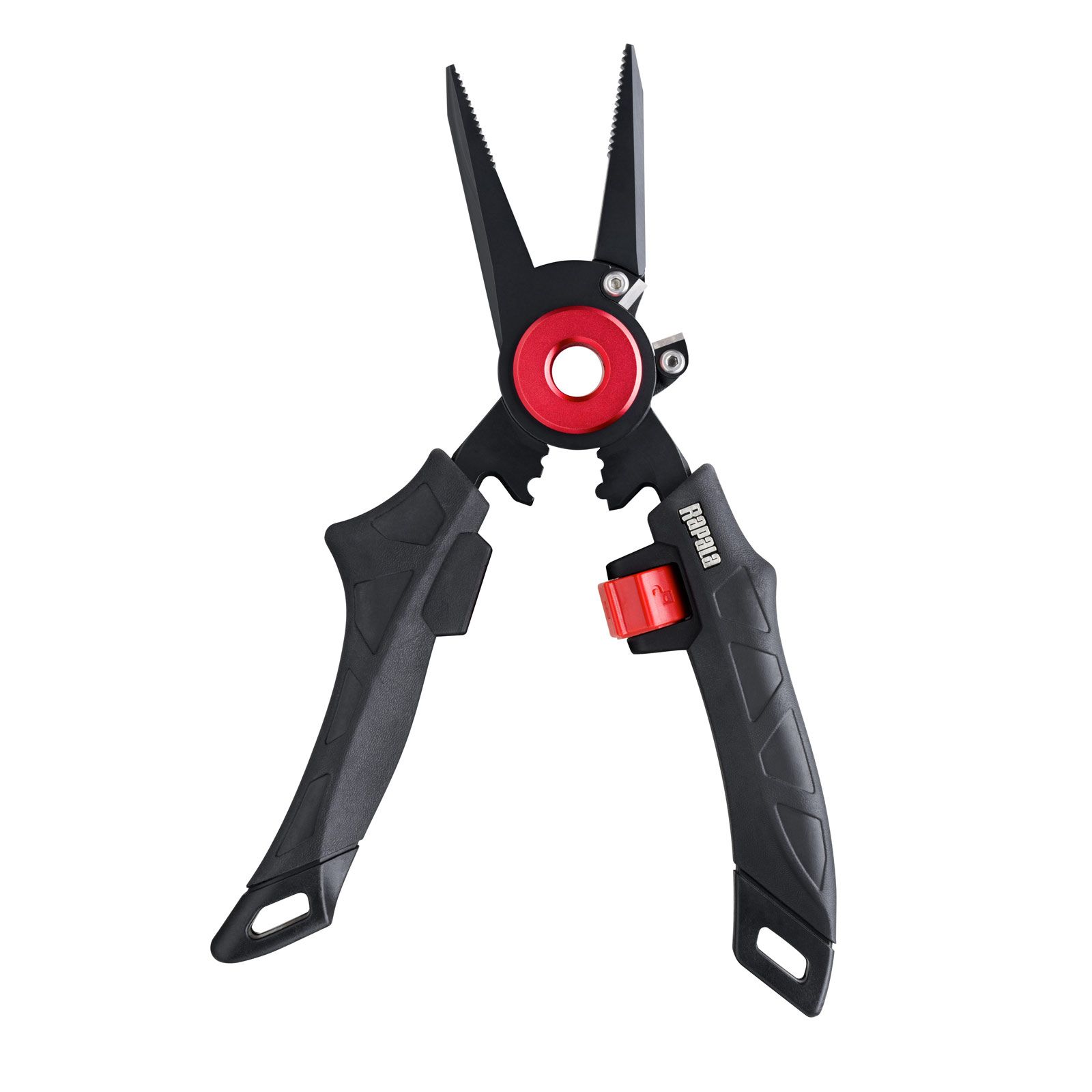 Angelzangen Rapala RCD 7“ Magnum Pliers 20,5cm